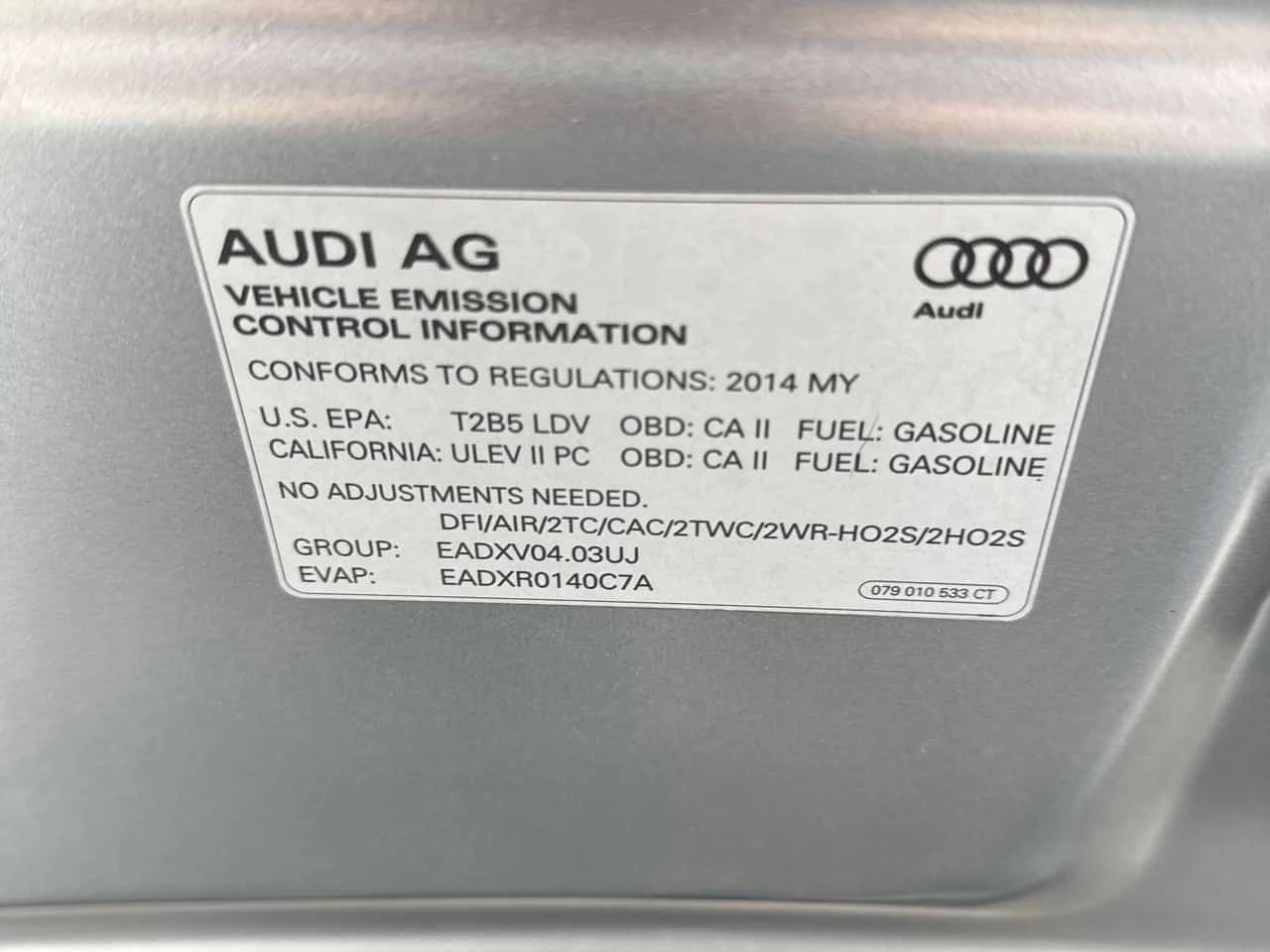 Audi S6 CARFAX /Кожа/Нави/Подгрев/Панорама/КЛИП, снимка 15 - Автомобили и джипове - 55582167
