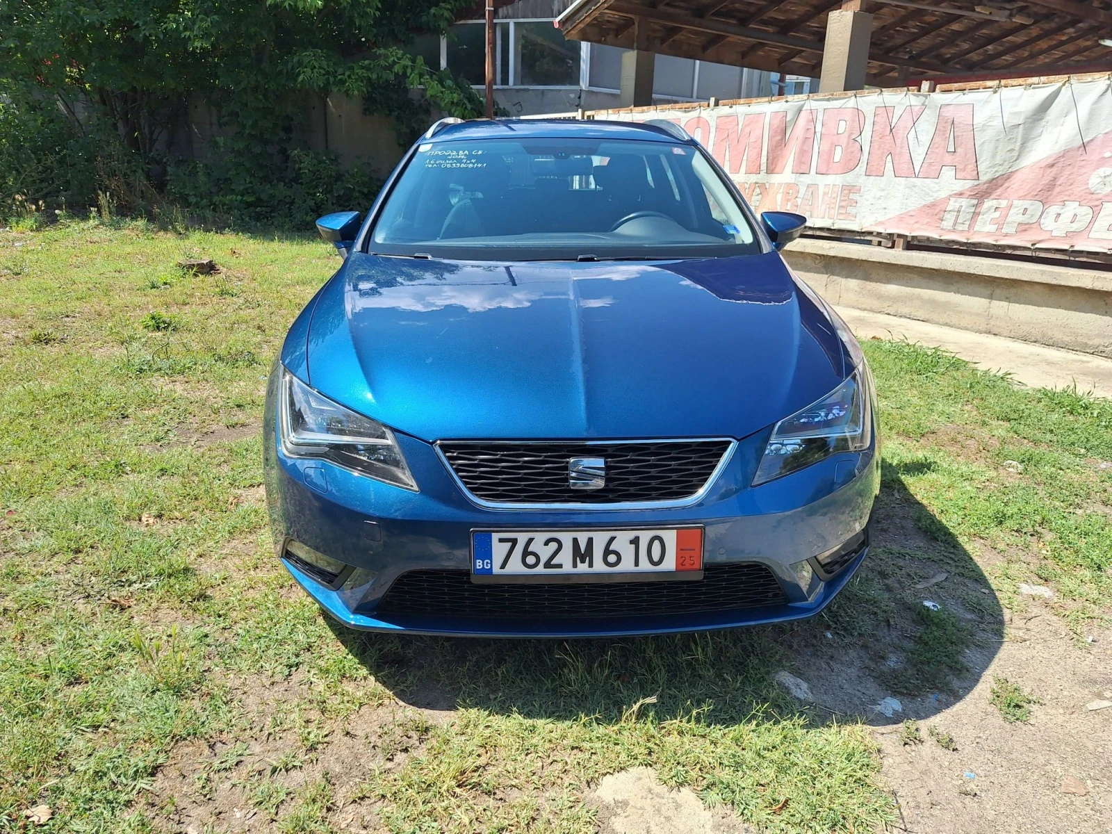 Seat Leon 1.6 тди 105 коня, снимка 8 - Автомобили и джипове - 55980626