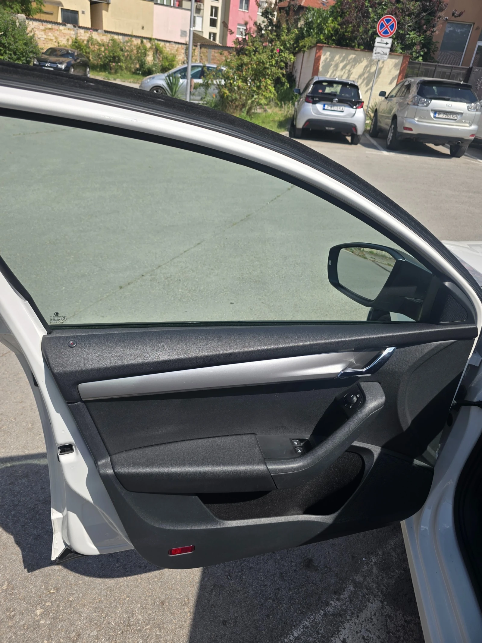 Skoda Octavia TDI Facelift | Mobile.bg � ����������� 11