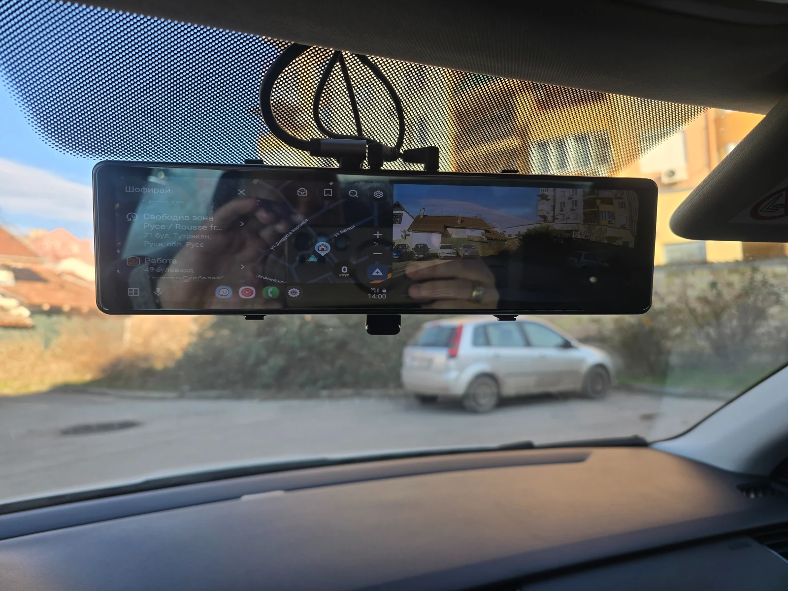 Skoda Octavia TDI Facelift | Mobile.bg � ����������� 17
