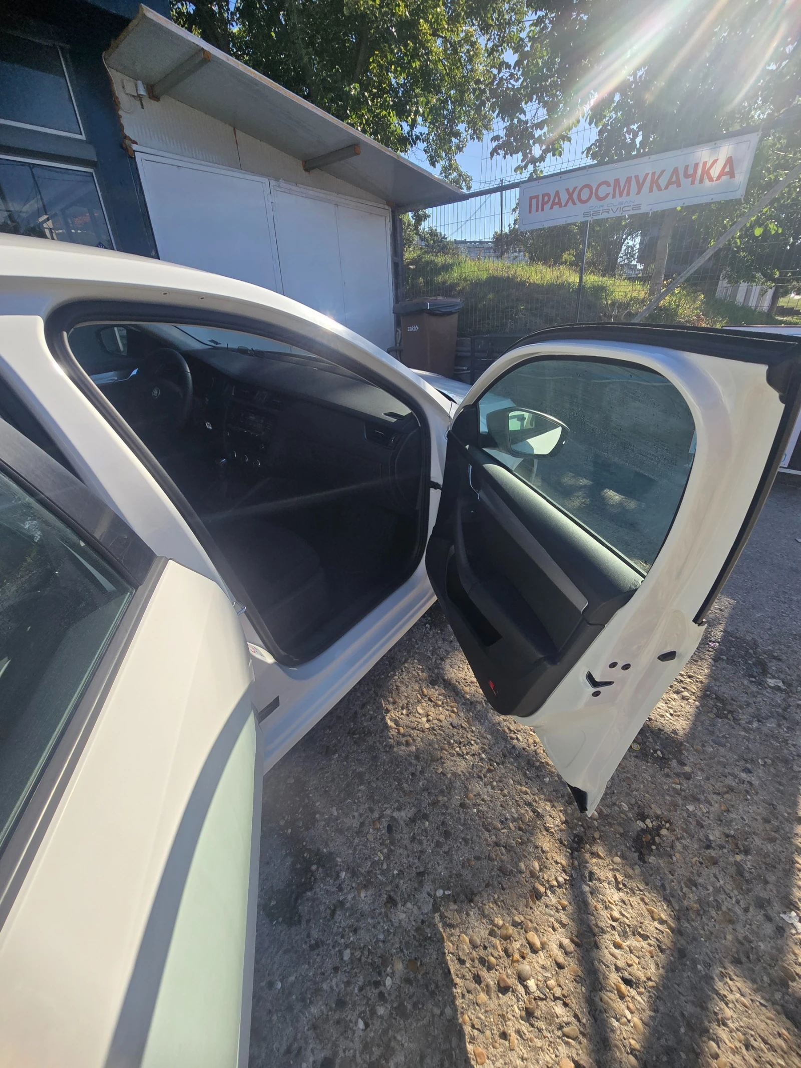 Skoda Octavia TDI Facelift | Mobile.bg � ����������� 13