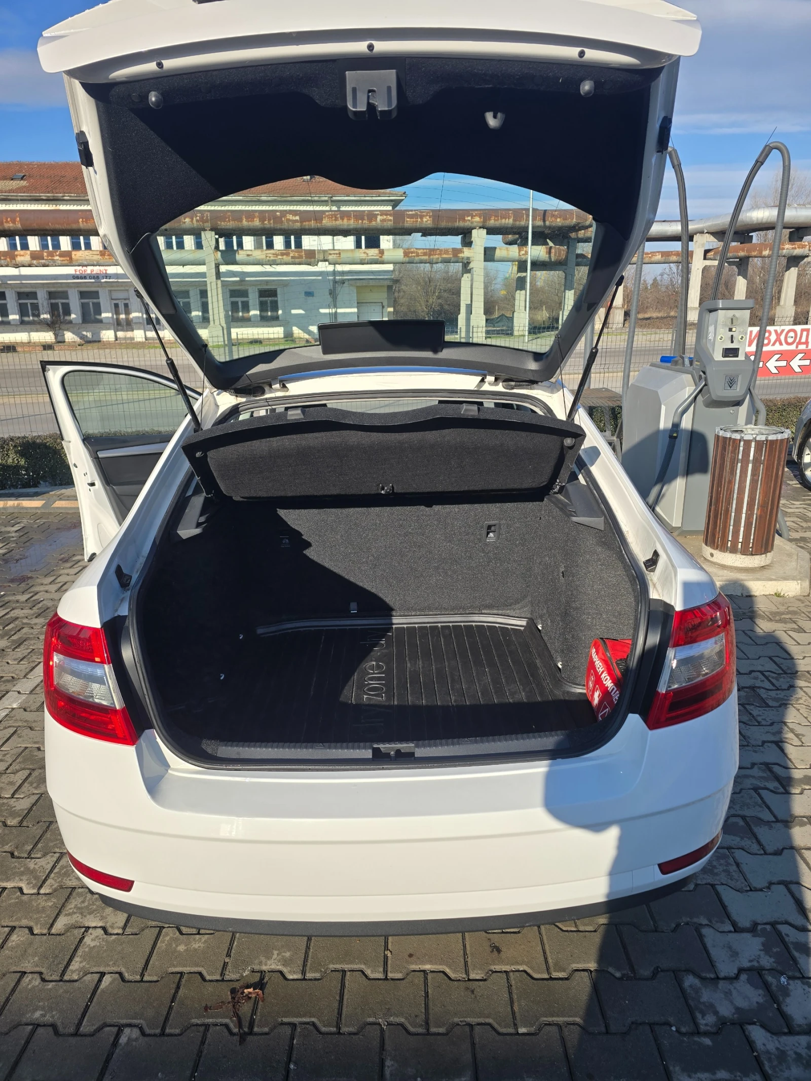 Skoda Octavia TDI Facelift | Mobile.bg � ����������� 6