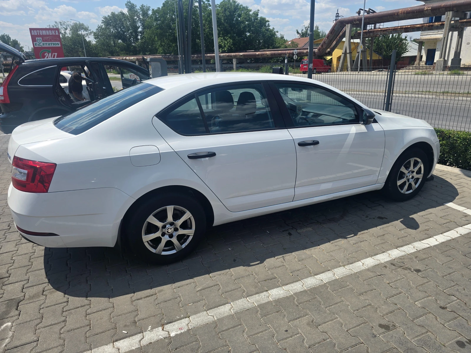 Skoda Octavia TDI Facelift | Mobile.bg � ����������� 4