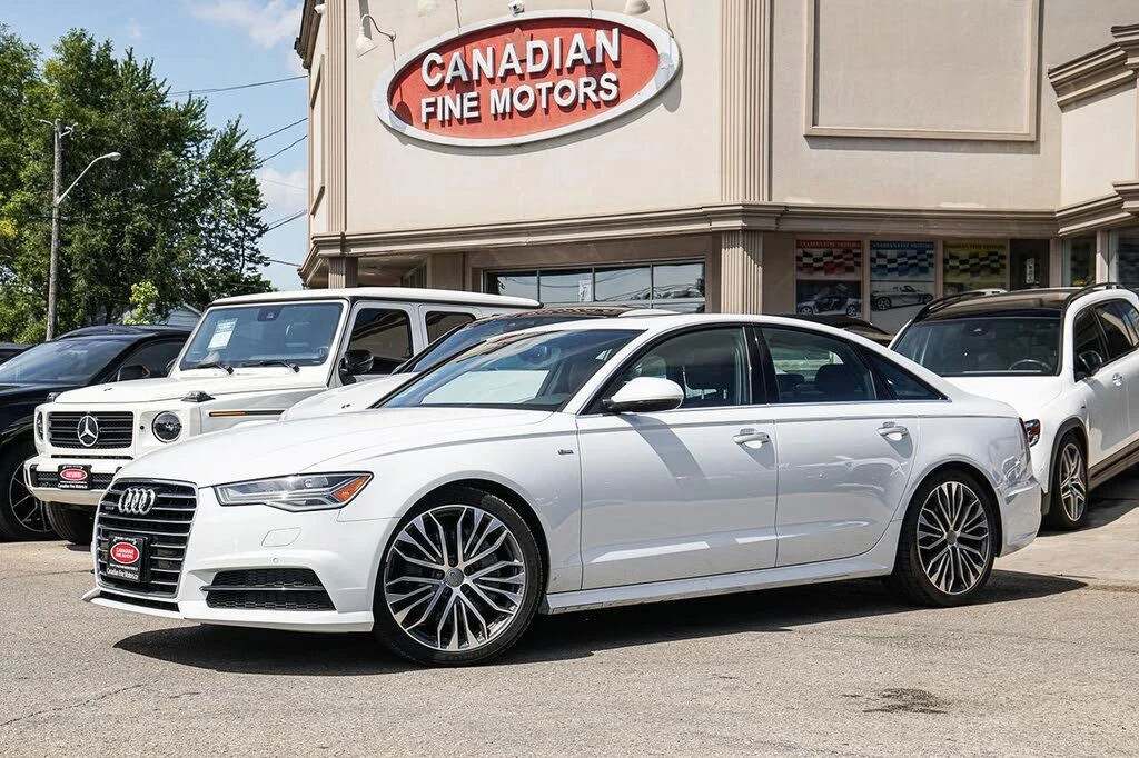 Audi A6 S-LINE* MATRIX* KРАЙНА ЦЕНА