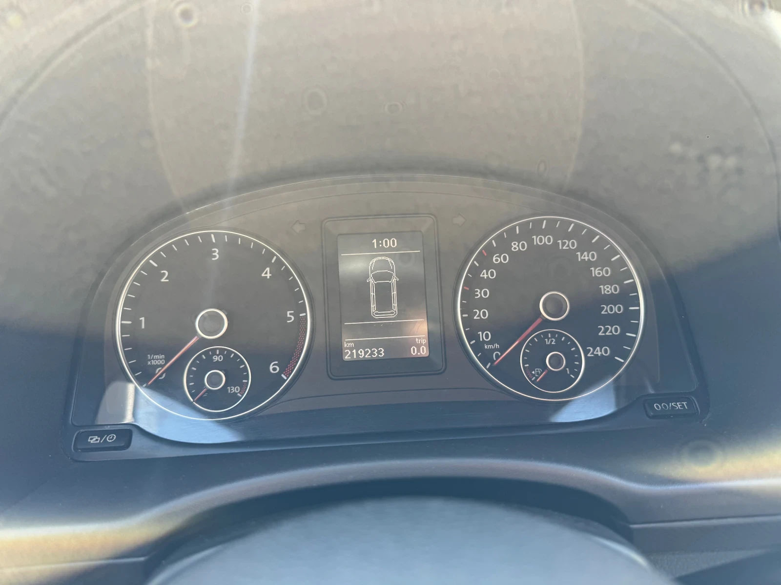 VW Caddy 1.6 tdi | Mobile.bg � ����������� 9