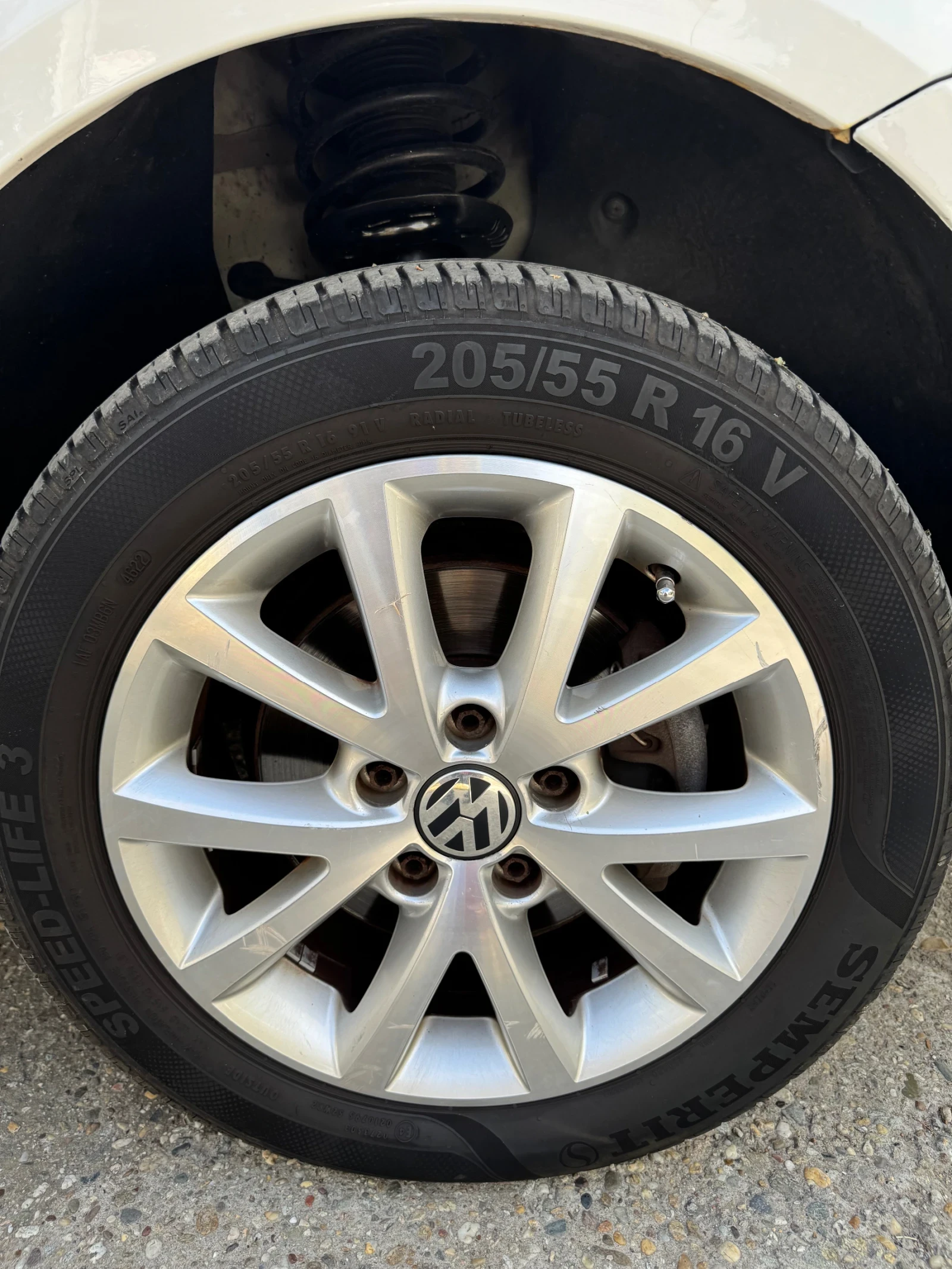 VW Caddy 1.6 tdi | Mobile.bg � ����������� 6
