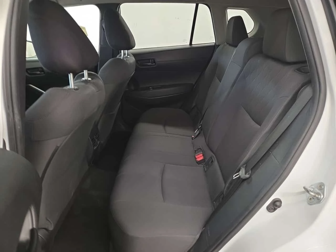 Toyota Corolla Cross LE/CARFAX/����������� | Mobile.bg � ����������� 11