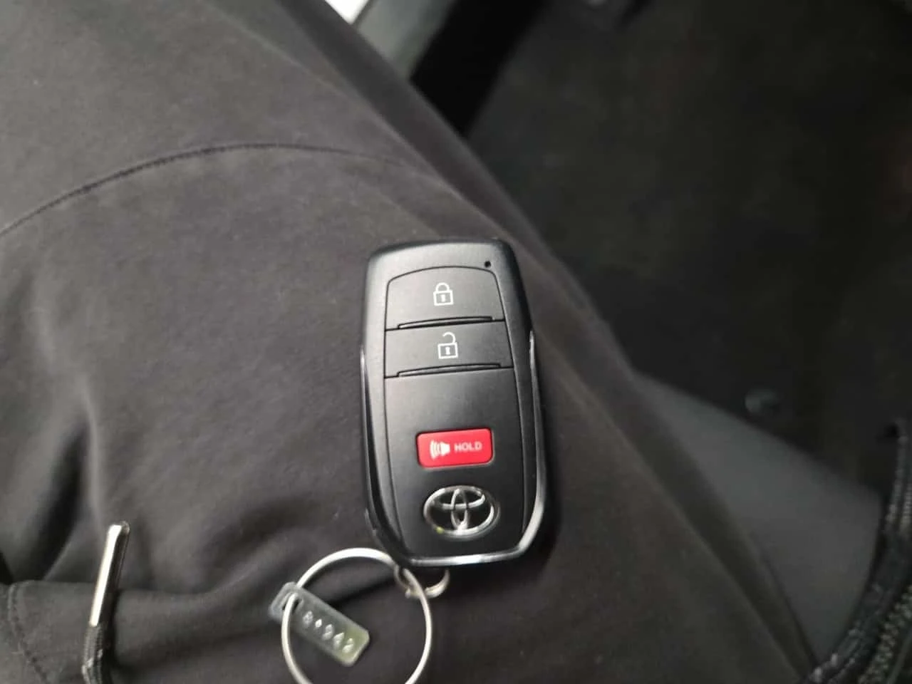 Toyota Corolla Cross LE/CARFAX/����������� | Mobile.bg � ����������� 8