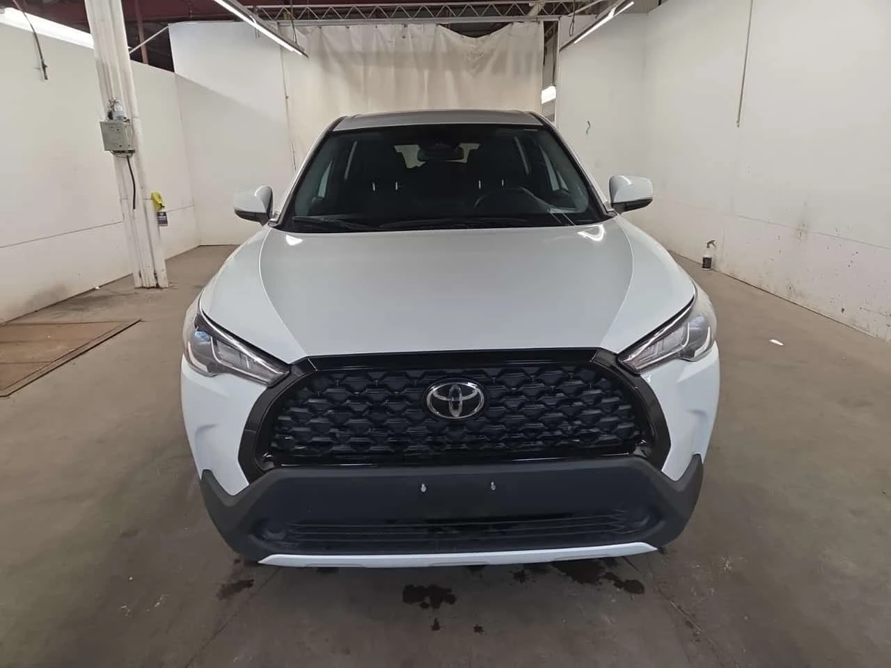 Toyota Corolla Cross LE/CARFAX/����������� | Mobile.bg � ����������� 17