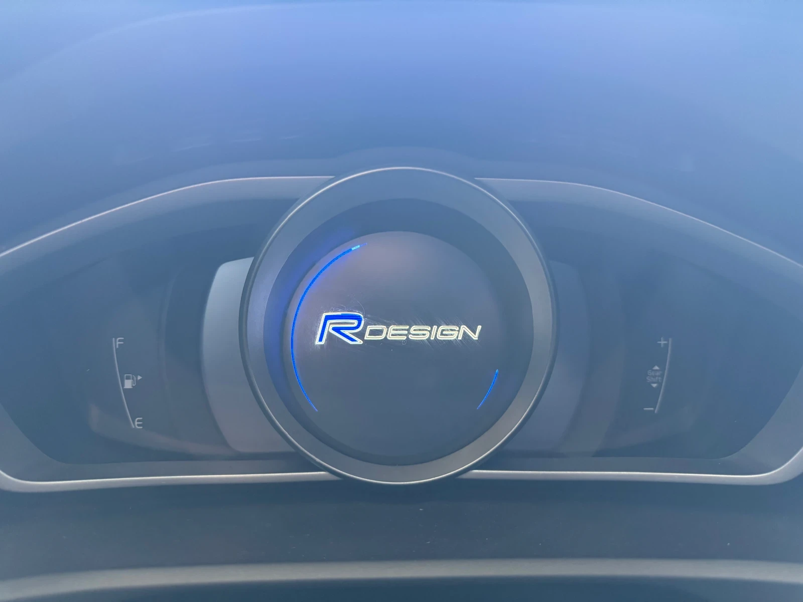 Volvo V40 D2, снимка 7 - Автомобили и джипове - 56647434