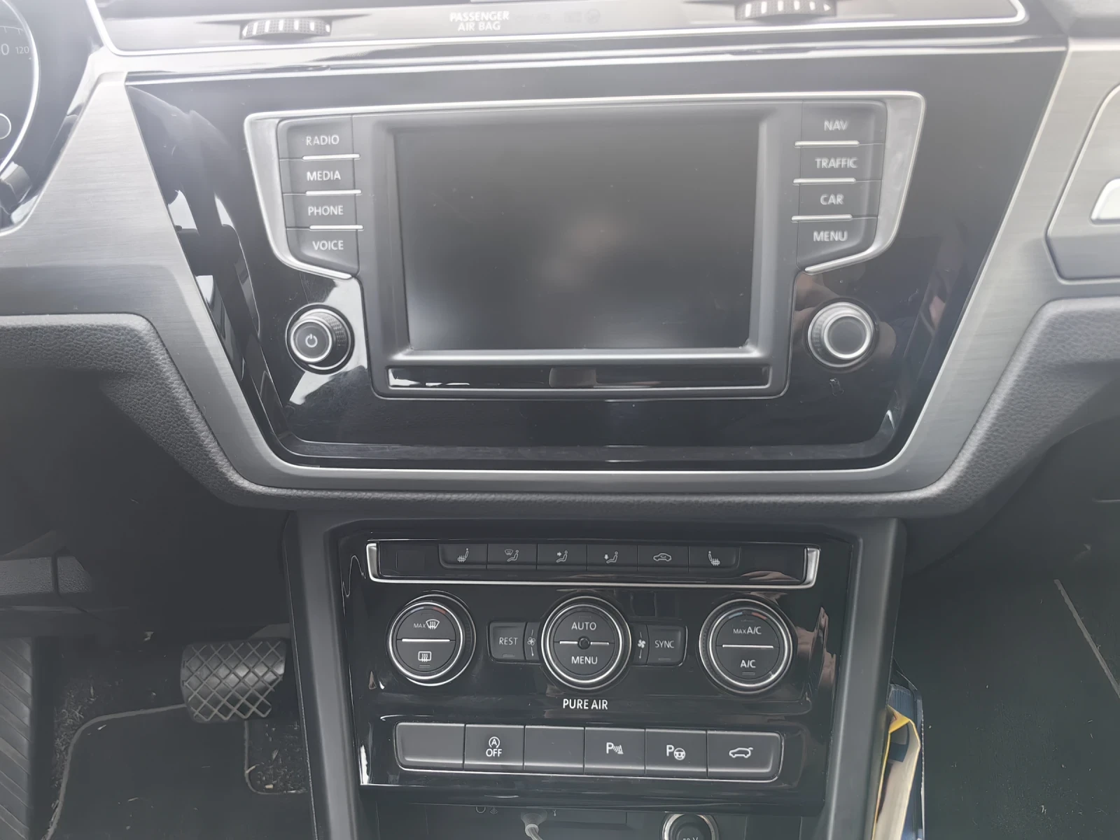 VW Touran, снимка 6 - Автомобили и джипове - 56658106