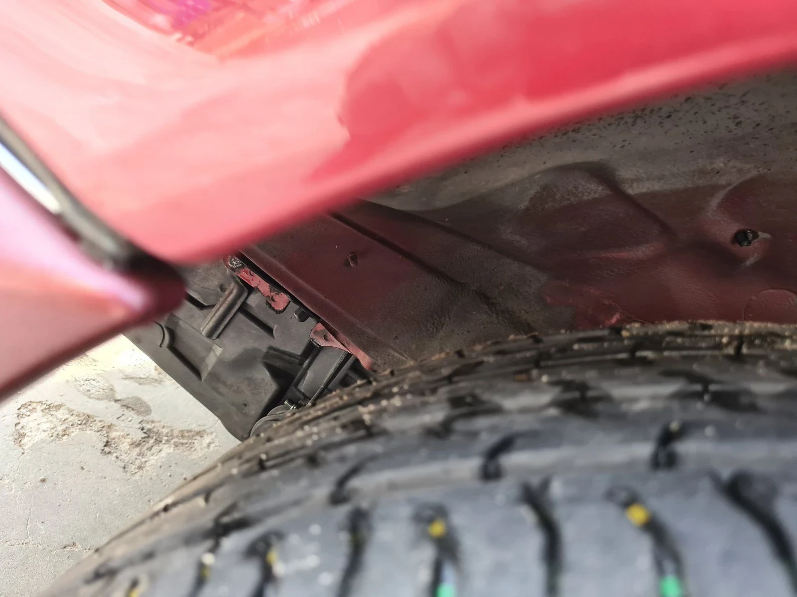 Mercedes-Benz 124 E 280, снимка 13 - Автомобили и джипове - 56662554