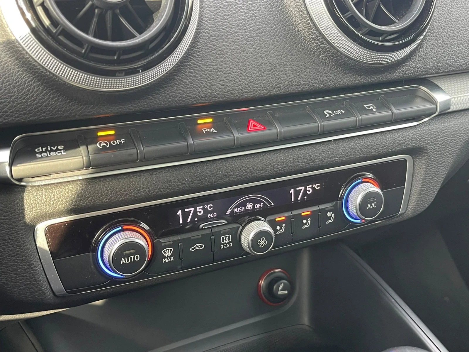 Audi A3 БАРТЕР/ЛИЗИНГ, снимка 11 - Автомобили и джипове - 56661231
