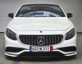 Mercedes-Benz S 500 Mercedes S500 *S63AMG OPTIC*Designo*SkyLounge*Nigh - [12] 