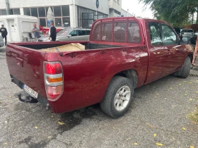 Mazda BT-50 2.5 tdci, снимка 2