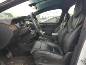 Tesla Model X Long Range 2020, снимка 7