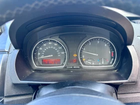 BMW X3 М57д30, снимка 9