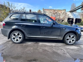 BMW X3 М57д30, снимка 3