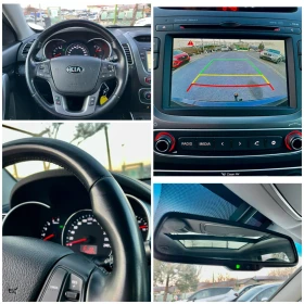 Kia Sorento 2.0 CRDI 4x4 - 7 места / Euro 6B, снимка 11