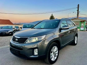 Kia Sorento 2.0 CRDI 4x4 - 7 места / Euro 6B, снимка 1