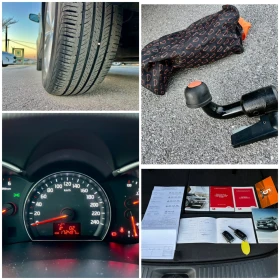 Kia Sorento 2.0 CRDI 4x4 - 7 места / Euro 6B, снимка 15