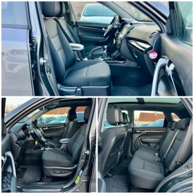Kia Sorento 2.0 CRDI 4x4 - 7 места / Euro 6B, снимка 13