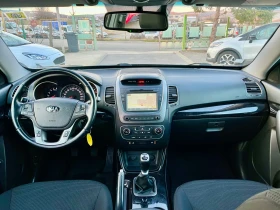 Kia Sorento 2.0 CRDI 4x4 - 7 места / Euro 6B, снимка 8