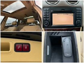 Mercedes-Benz GL 500, снимка 15