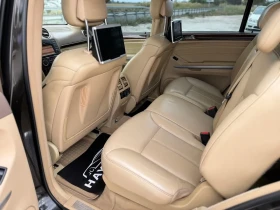 Mercedes-Benz GL 500, снимка 12
