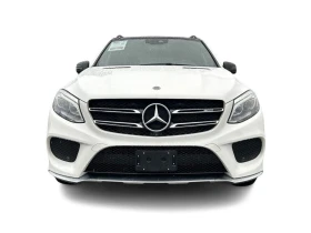 Mercedes-Benz GLE 43 AMG, снимка 6