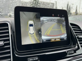 Mercedes-Benz GLE 43 AMG, снимка 16