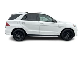 Mercedes-Benz GLE 43 AMG, снимка 7