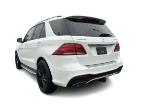 Mercedes-Benz GLE 43 AMG, снимка 4