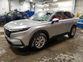 Honda Cr-v LX AWD, снимка 1