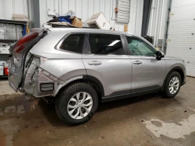 Honda Cr-v LX AWD, снимка 3