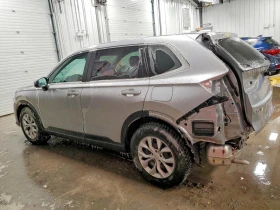 Honda Cr-v LX AWD, снимка 2