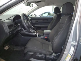 Honda Cr-v LX AWD, снимка 7