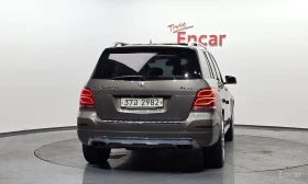 Mercedes-Benz GLK, снимка 4