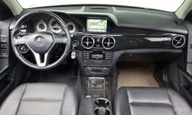Mercedes-Benz GLK, снимка 7