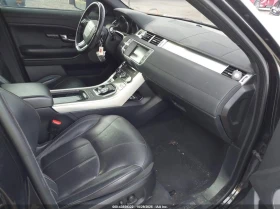 Land Rover Range Rover Evoque 2l Hse, снимка 5