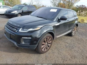 Land Rover Range Rover Evoque 2l Hse, снимка 2