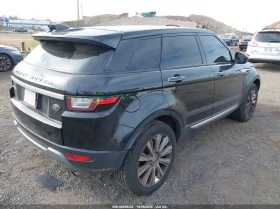 Land Rover Range Rover Evoque 2l Hse, снимка 4