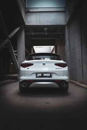 Alfa Romeo Stelvio 2.2 q4 209hp, снимка 7