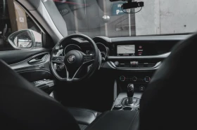 Alfa Romeo Stelvio 2.2 q4 209hp, снимка 10