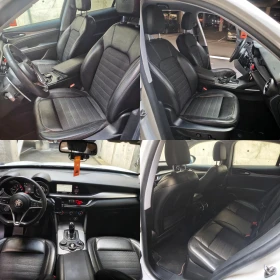 Alfa Romeo Stelvio 2.2 q4 209hp, снимка 12