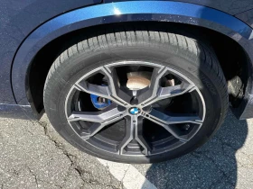 BMW X5 * xDrive40i * CARFAX * ЦЕНА ДО БГ, снимка 8