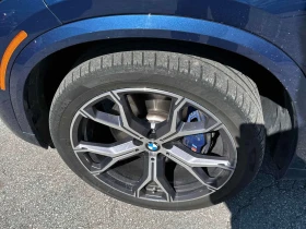 BMW X5 * xDrive40i * CARFAX * ЦЕНА ДО БГ, снимка 7