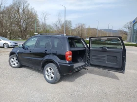 Toyota Rav4 2.0 D4D, снимка 7