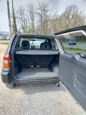 Toyota Rav4 2.0 D4D, снимка 8