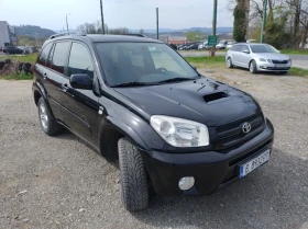 Toyota Rav4 2.0 D4D, снимка 11